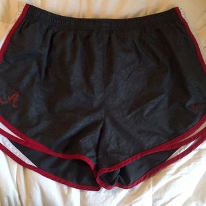 Alabama Nike Tempo Shorts
